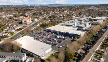French investor in €11.9m deal for south Dublin retail centre – The Irish Times
