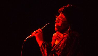 What’s gone wrong at Guinness Cork Jazz Festival? – The Irish Times
