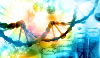 Leads Agri Genetics sees critical need to integrate advanced genomics with traditional breeding
