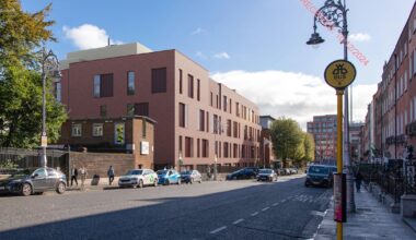 Rotunda Hospital seeks planning review for health projects, fearing €100m wing faces delays – The Irish Times