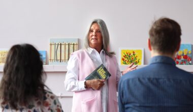 ‘It’s a tornado that comes into the home’ – The Irish Times