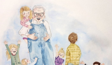 Cincinnati woman battles cancer while publishing first children’s book