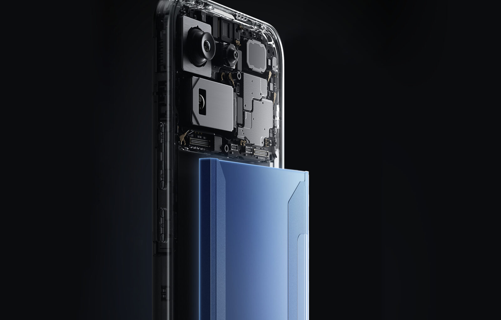 Battery downgrade: Leak reveals Xiaomi Poco F8 Ultra global battery capacity following Redmi K90 Pro Max release