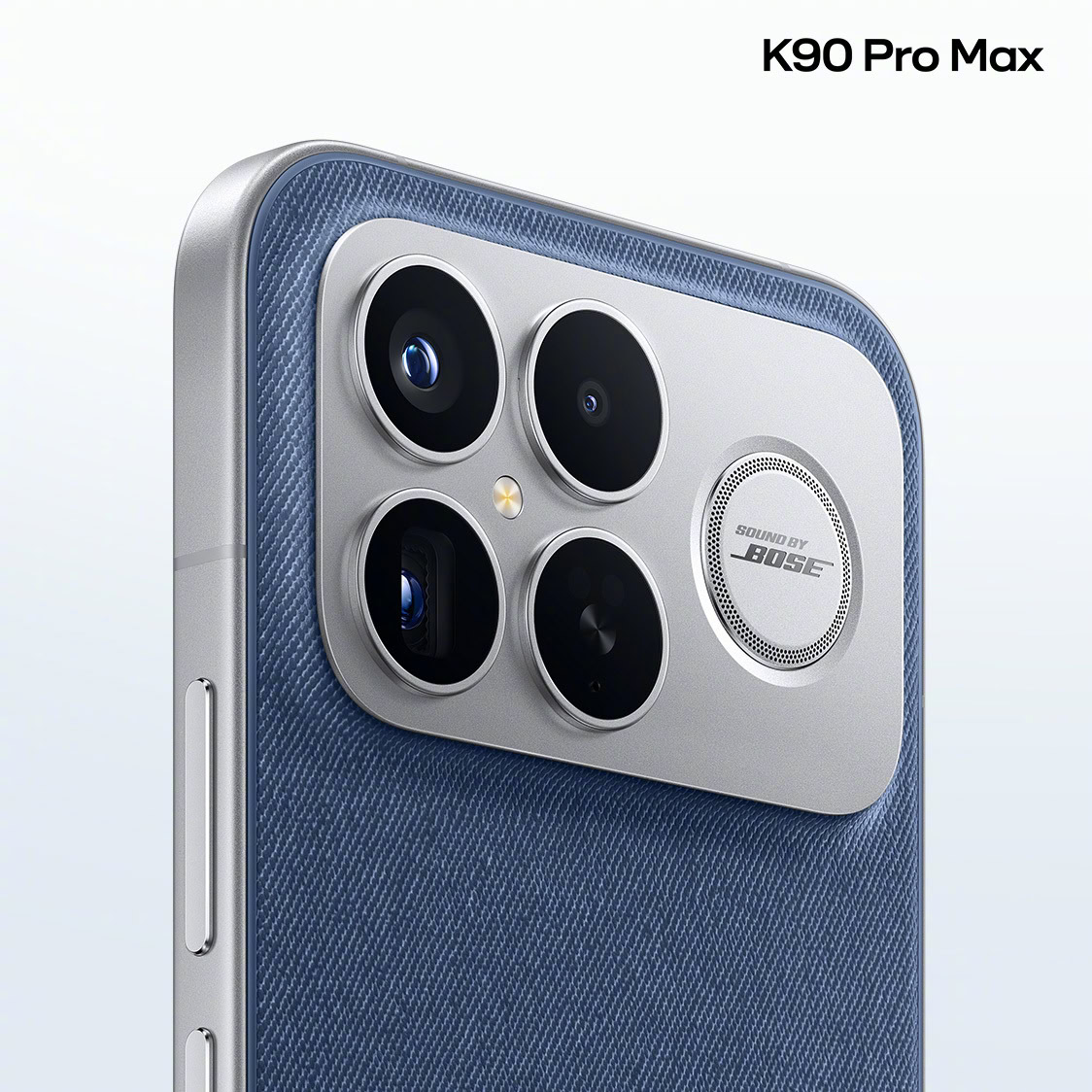 Xiaomi Redmi K90 Pro Max Denim blue (1)