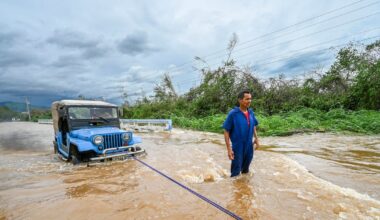 Wrecked livelihoods, lost animals, salvaged homes – The Irish Times