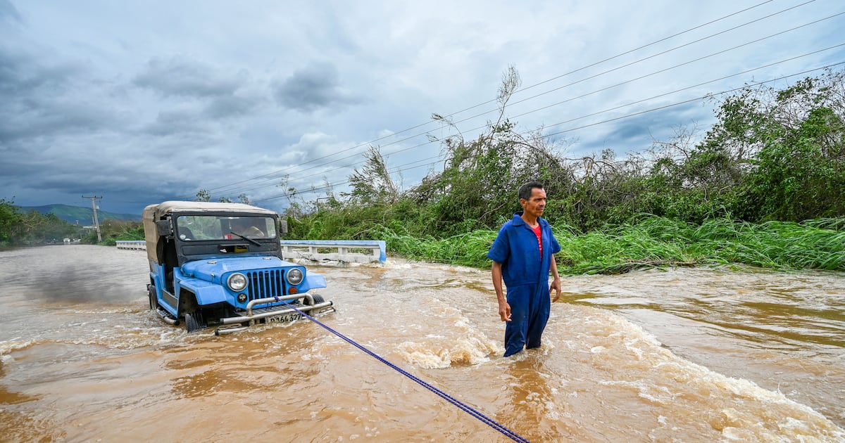 Wrecked livelihoods, lost animals, salvaged homes – The Irish Times