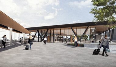 Two consortiums will bid to build long-awaited MetroLink – The Irish Times