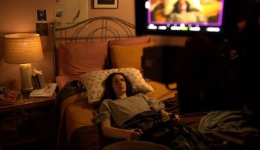 Two films about sexual assault. One a small masterpiece. The other a clattering disgrace – The Irish Times