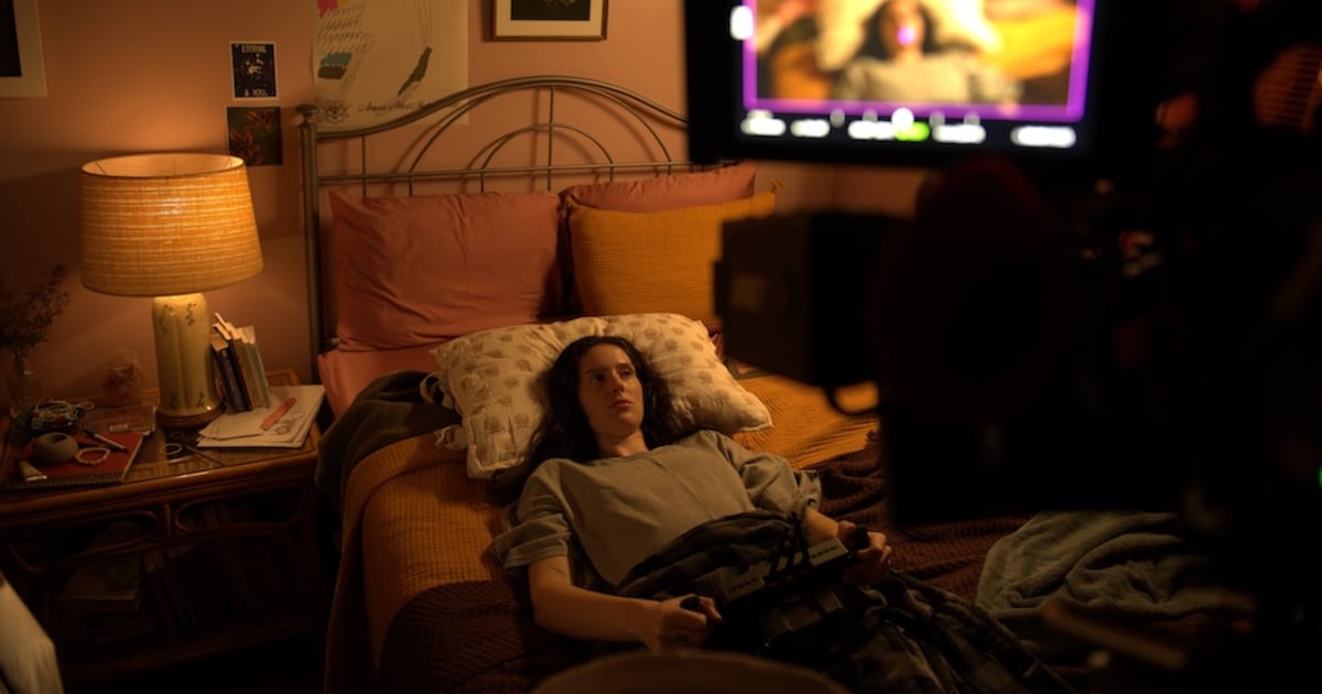 Two films about sexual assault. One a small masterpiece. The other a clattering disgrace – The Irish Times