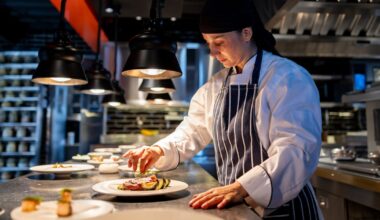 Dublin restaurateur says a top fine-dining meal could cost €1,000 per person in future – The Irish Times