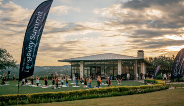 Precision testing and the future of longevity medicine