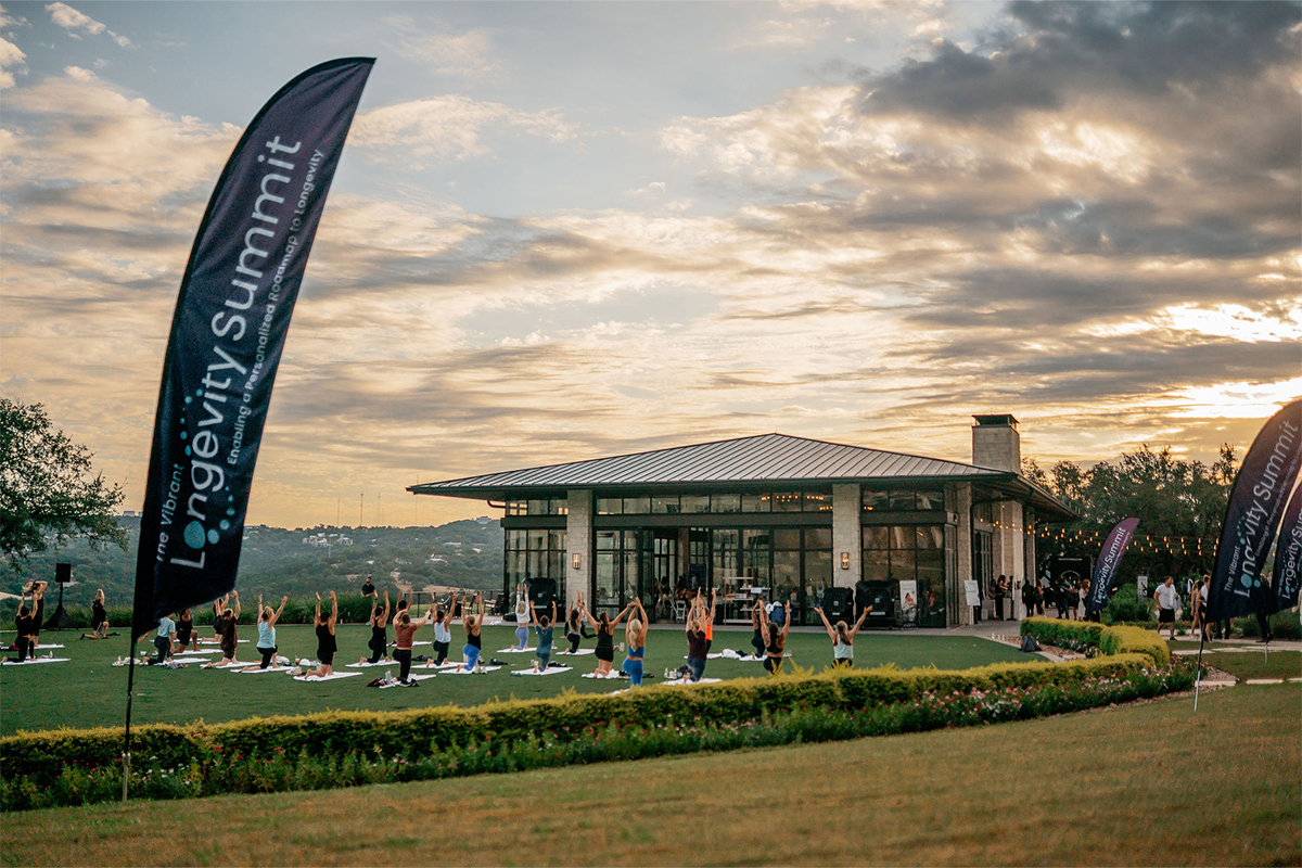 Precision testing and the future of longevity medicine