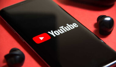 YouTube