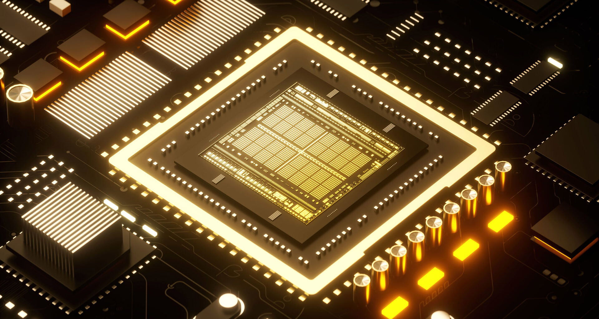 New twist on classic material could advance quantum computing, cut data center energy use