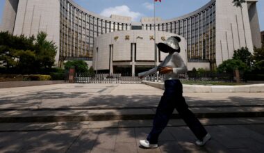 China expected to adopt more supportive fiscal and monetary policy, PBOC adviser says