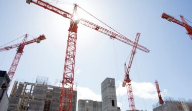 Tax cuts for developers of cost-rental apartments considered – The Irish Times