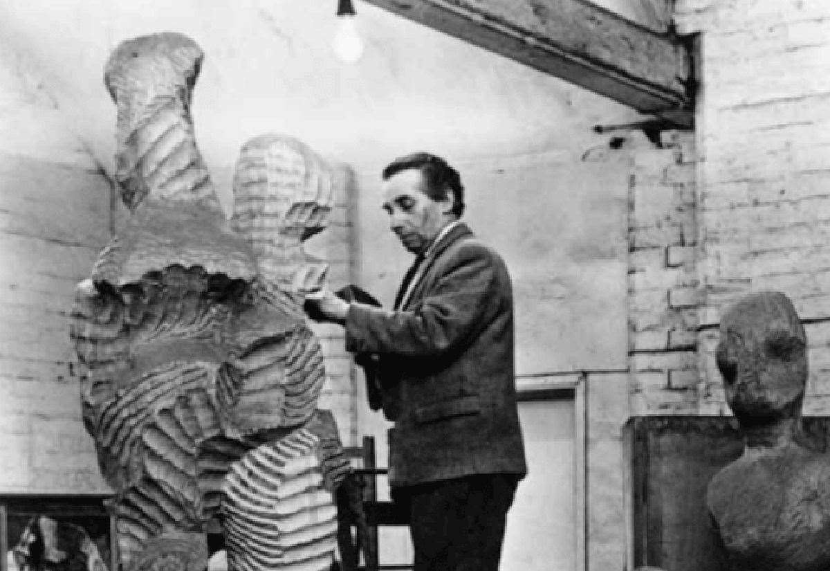 National Civil War Centre and Newark Town Hall Museum and Art Gallery to host exhibition dedicated to Robert Kiddey