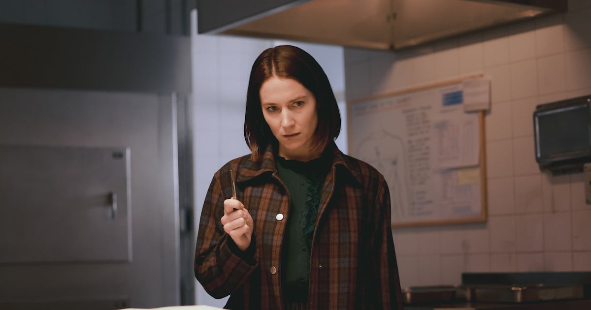the best new shows to watch, starting tonight – The Irish Times
