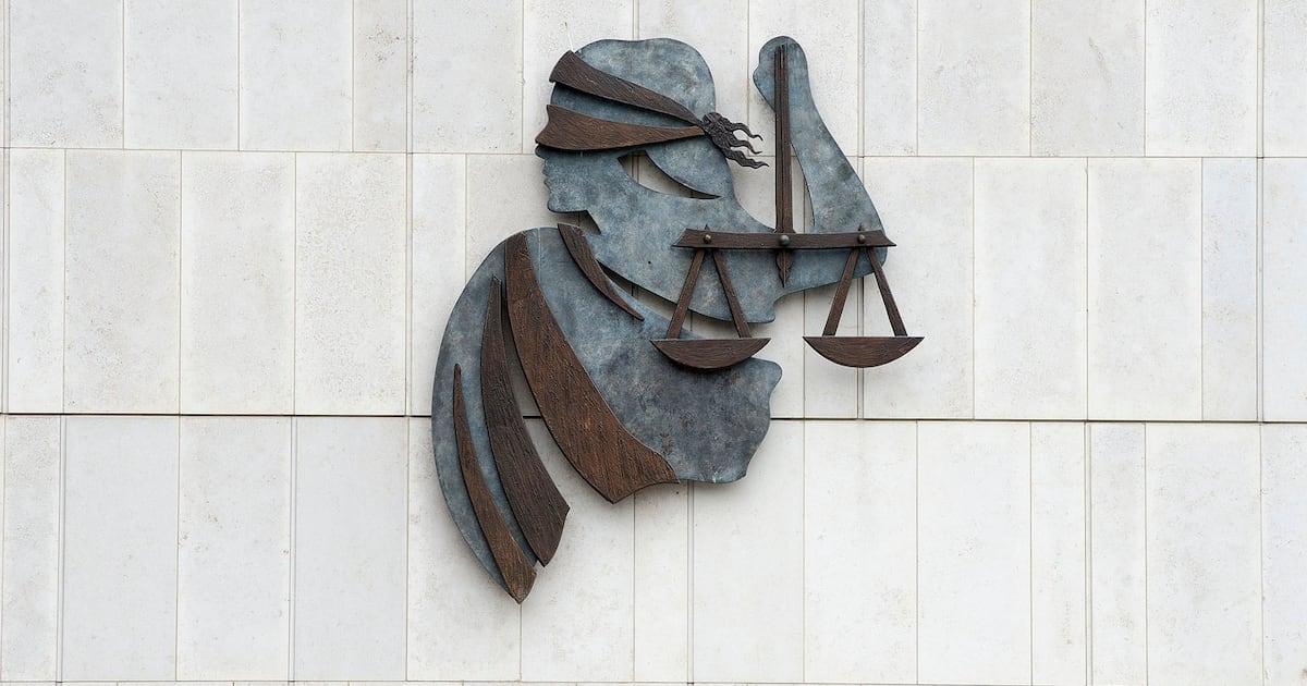 Husband and wife jailed for 9½ years for defilement and sexual exploitation of son (15) – The Irish Times