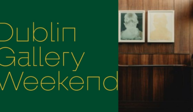 Win a two-night stay at The Dean Dublin for Dublin Gallery Weekend – The Irish Times