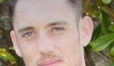 Boy (16) charged with Co Cork murder of Barry Daly – The Irish Times