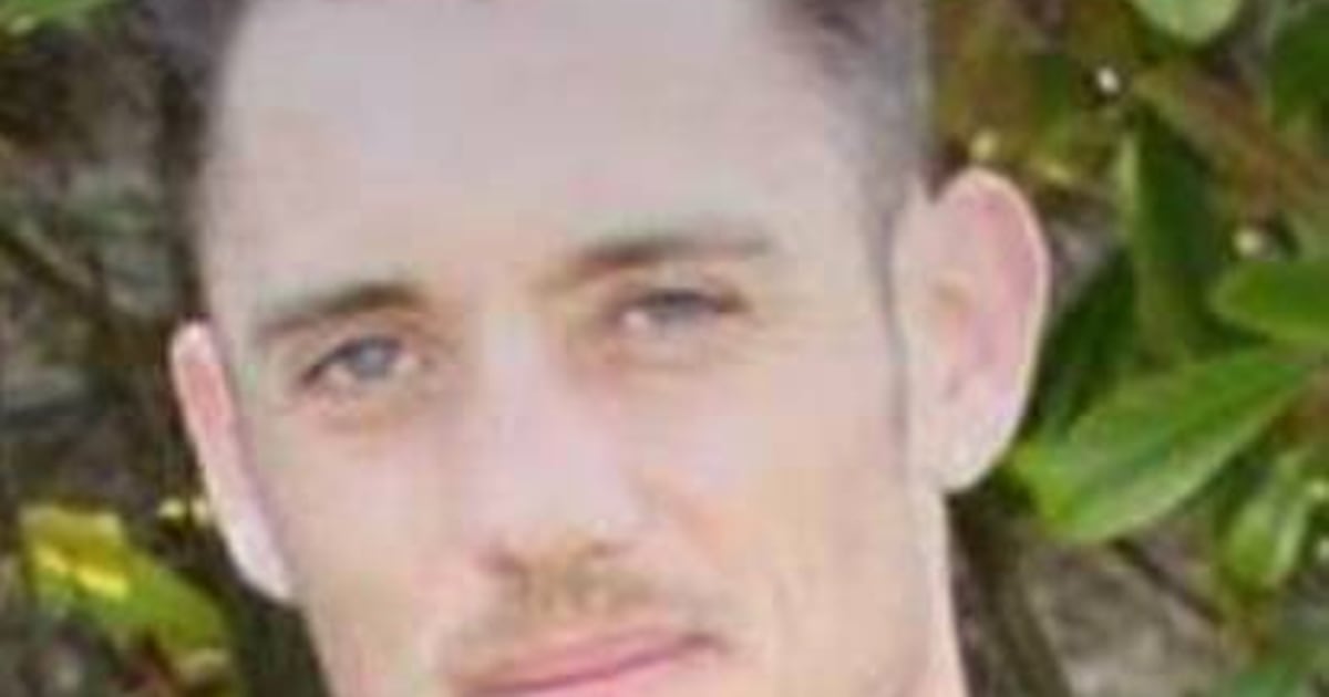 Boy (16) charged with Co Cork murder of Barry Daly – The Irish Times