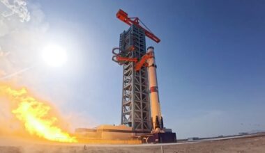 World’s first nuclear carrier built for 6th-gen fighters could be deployed by Italy