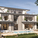 From Iran to Argentina: 9 Unbuilt Contemporary Residences Exploring Form, Context, and Identity - Image 39 of 52