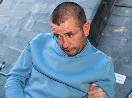 Fergus O’Connor: Kerry man accused of murdering his own brother Paudie says he came at him with a knife