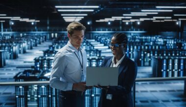 Meet the Exciting AI Stock That Has More Than Tripled This Year, and Which Nvidia Is Investing In