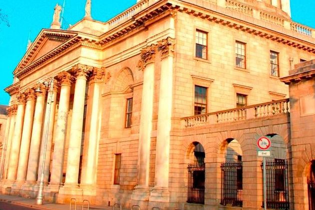 Swedish buyer of Wicklow’s Reward Catering claims €8.2m from former owners