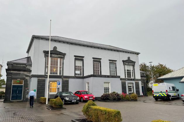 Kerry judge denies bail to man on charges of false imprisonment and endangerment