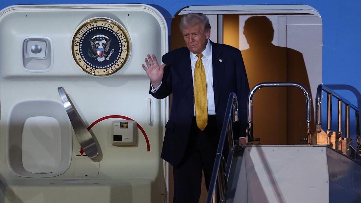 Markets rise on hopes the U.S. and China will strike deal