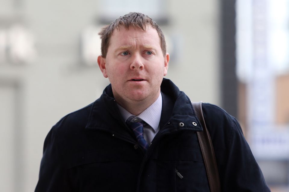 Fiscal Advisory Council chairperson Seamus Coffey. Photo: PA