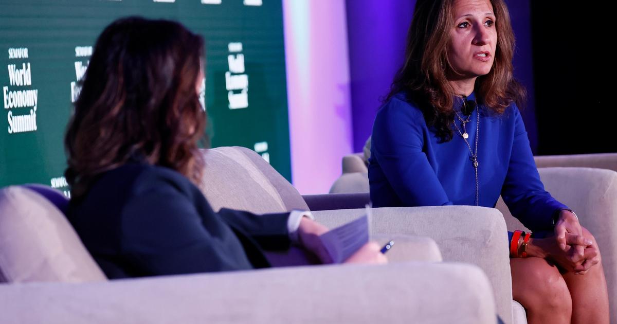 More ‘sanity’ needed in online betting markets, NYSE president says