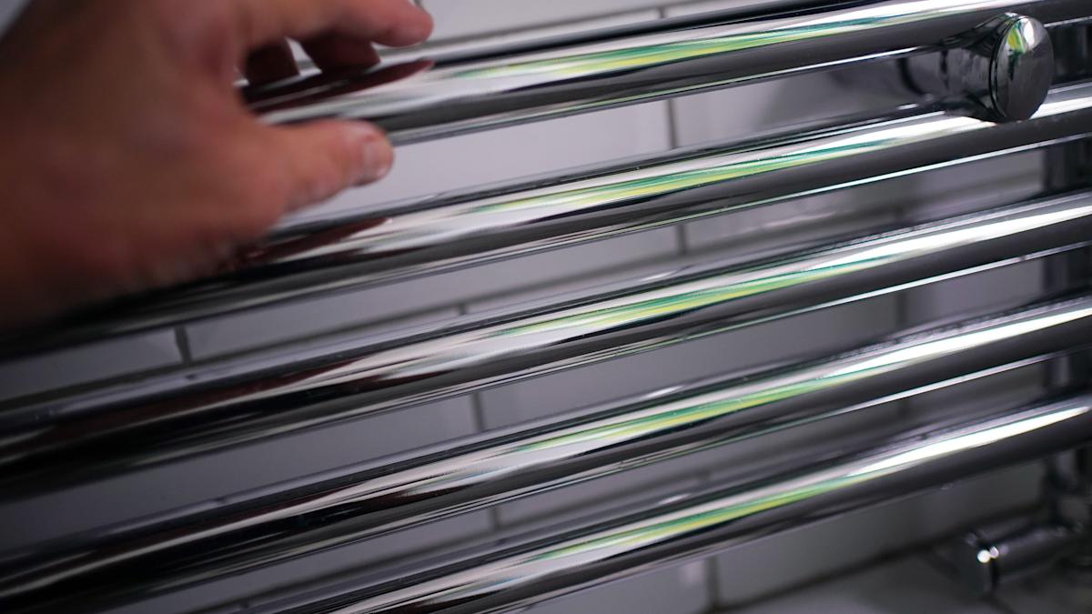 Households urged to take action ahead of October 1 energy price rise
