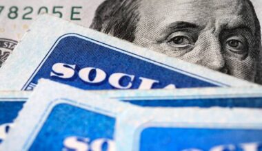 Social Security is paying out more than it can bring in, leaving the government with a $67 billion problem