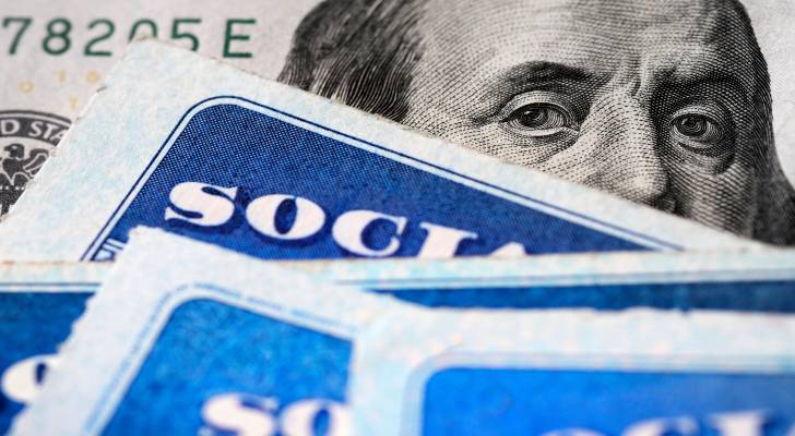 Social Security is paying out more than it can bring in, leaving the government with a $67 billion problem