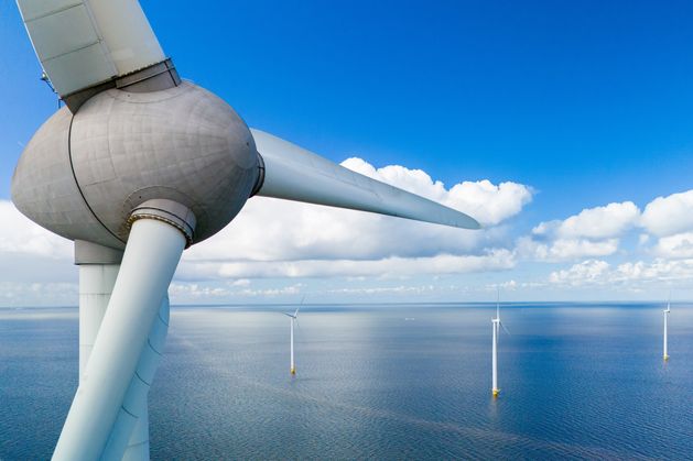 Renewable energy developer paid €35.4m forfeit request just days after pulling out of Sceirde Rocks windfarm project