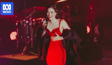 Ruby Hunter, Shellie Morris and Missy Higgins among recipients at Australian Women in Music Awards