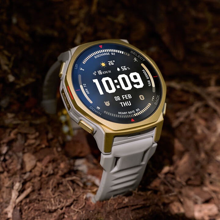 Amazfit T-Rex 3 Pro (44mm)