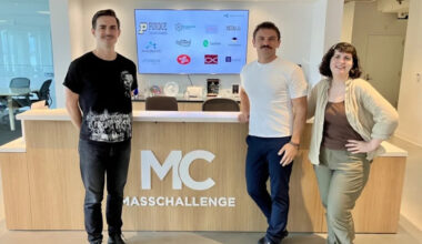 Boston AI startup combines DNA, search engines and primary care