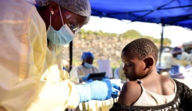 Last Ebola patient discharged in DR Congo, WHO says | Ebola News