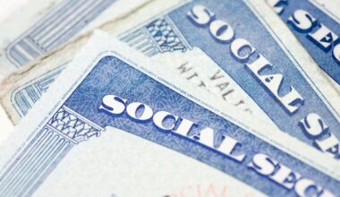 Some Social Security Retirees Won't Receive Their 2026 COLA in Full. Are You Among Them?