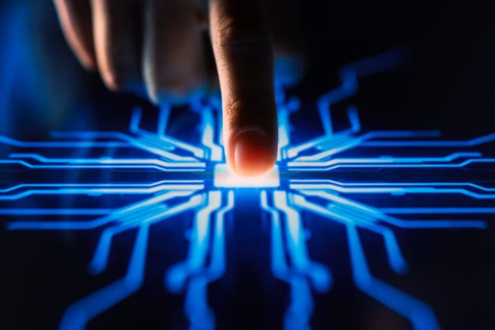Reflection AI Lands $2 Billion From Nvidia, Eric Schmidt To Build Open Alternative To ChatGPT And Gemini Models