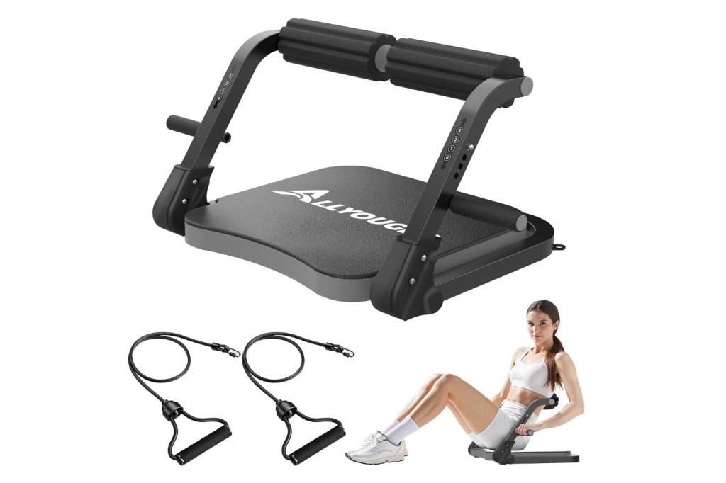ab machine