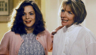 Kimberly Williams-Paisley Remembers Diane Keaton Helping Her Unpack Her Anxiety ‘Nightmares’ While Filming “Father of the Bride” at Age 19