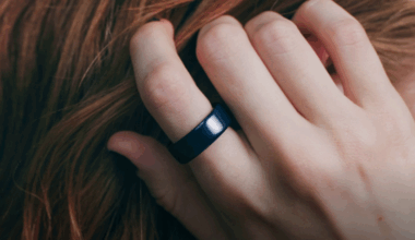 Oura's new app brings enhanced health insights and longer fertility window predictions
