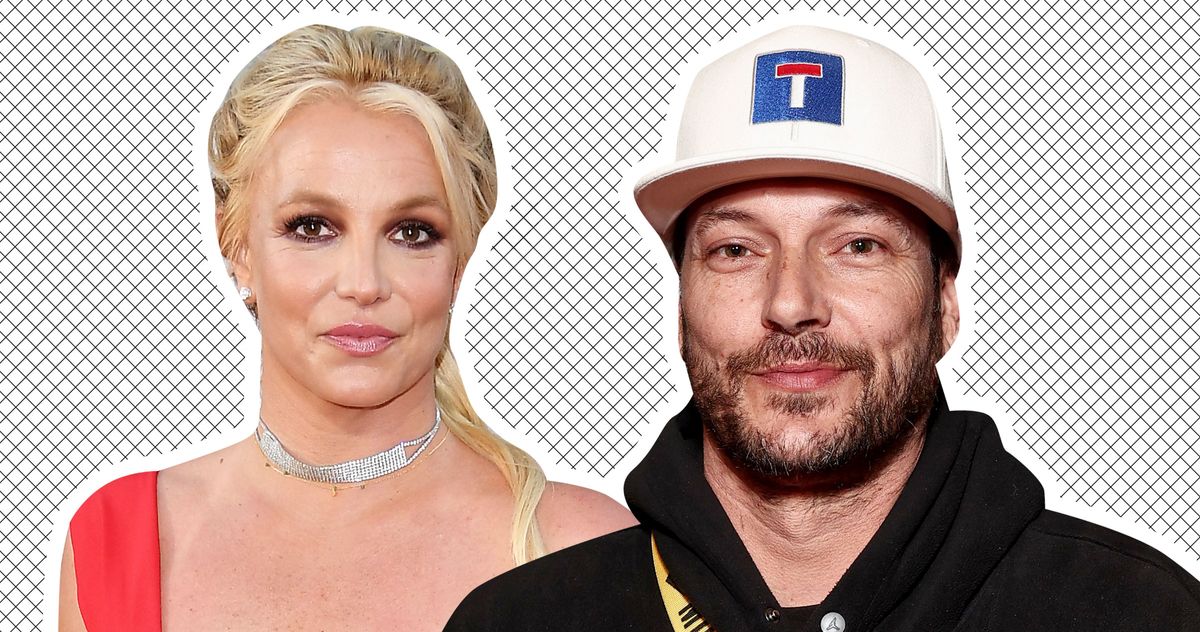 Britney Spears Reacts to Kevin Federline’s Memoir