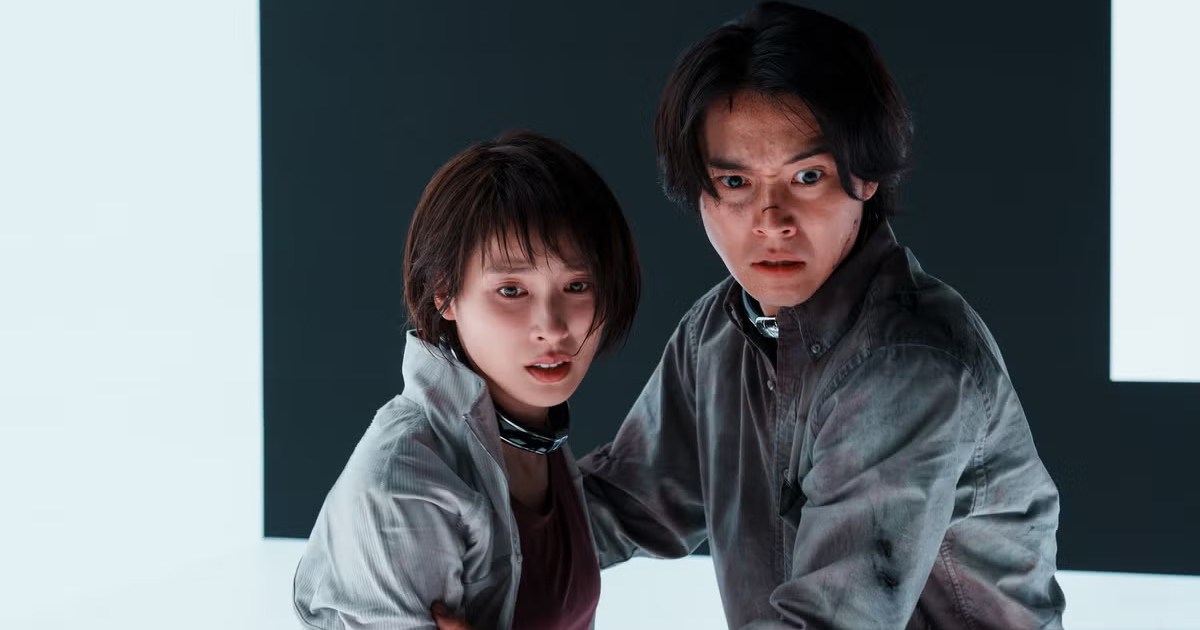 Alice in Borderland Season 3 Ending’s US Spin-off Hint Leaves Fans Furious - Comic Book Movies and Superhero Movie News